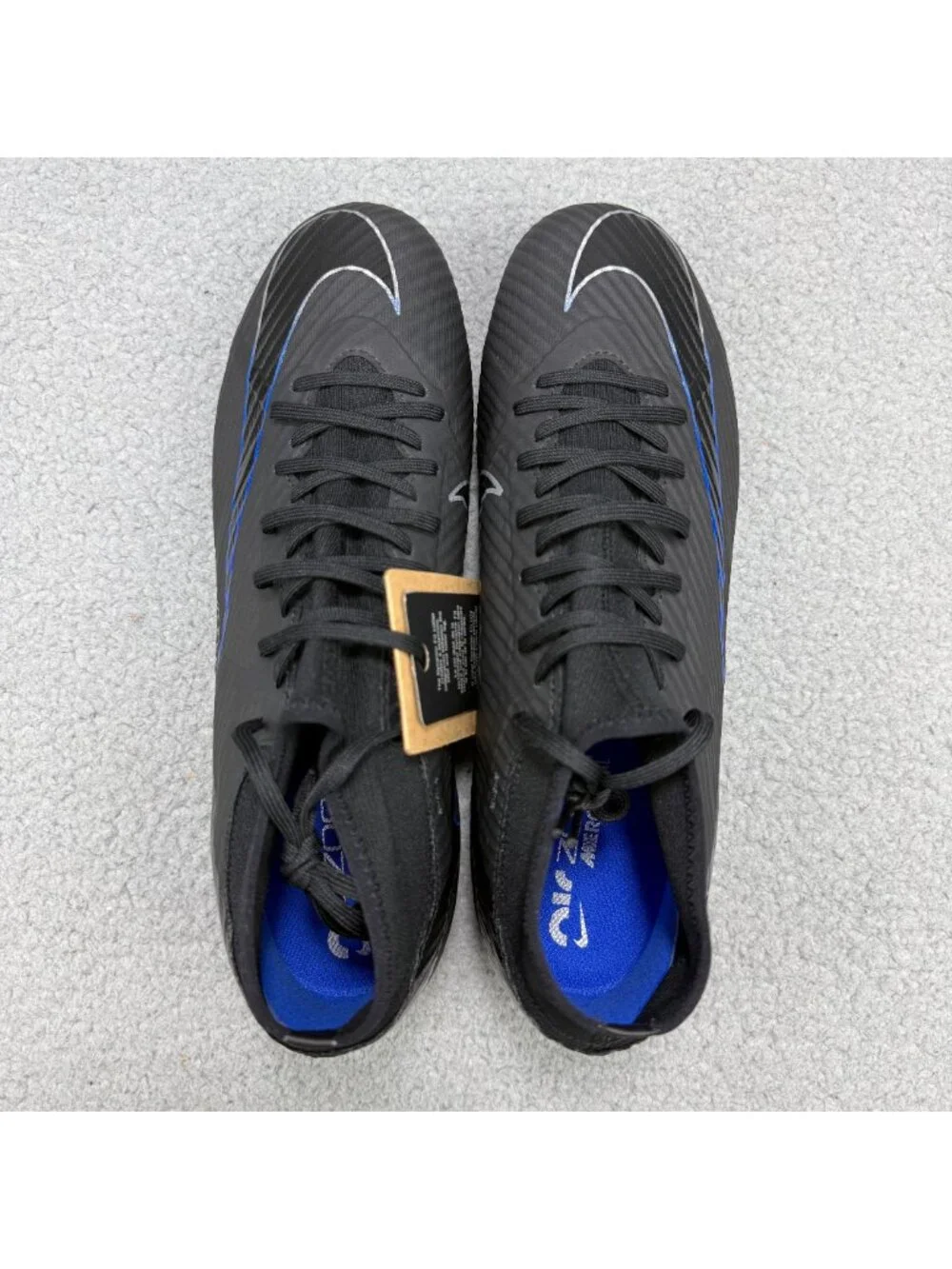 Nike item zoom